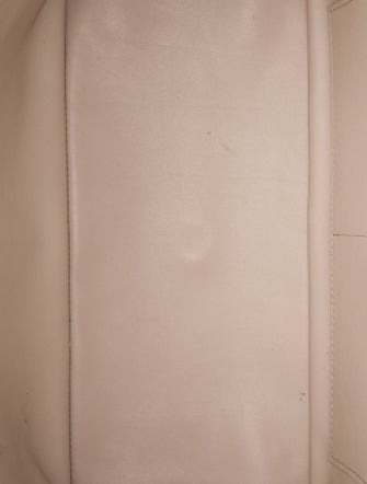 Louis Vuitton Taurillon Leather Pernelle