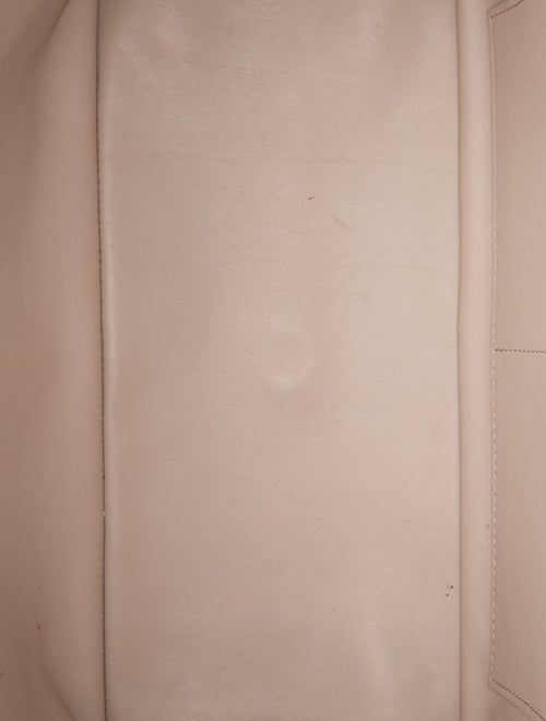 Louis Vuitton Taurillon Leather Pernelle