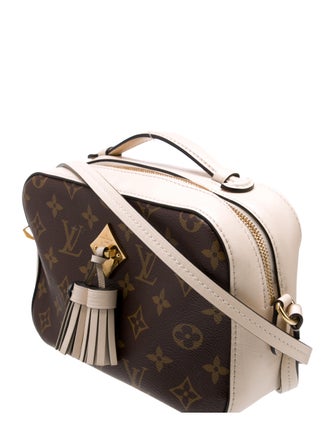 Louis Vuitton LV Monogram Saintonge
