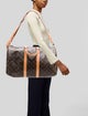 Louis Vuitton LV Monogram Keepall Bandouliere 45