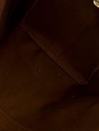 Louis Vuitton LV Monogram Keepall Bandouliere 45