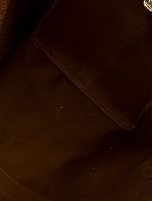 Louis Vuitton LV Monogram Keepall Bandouliere 45