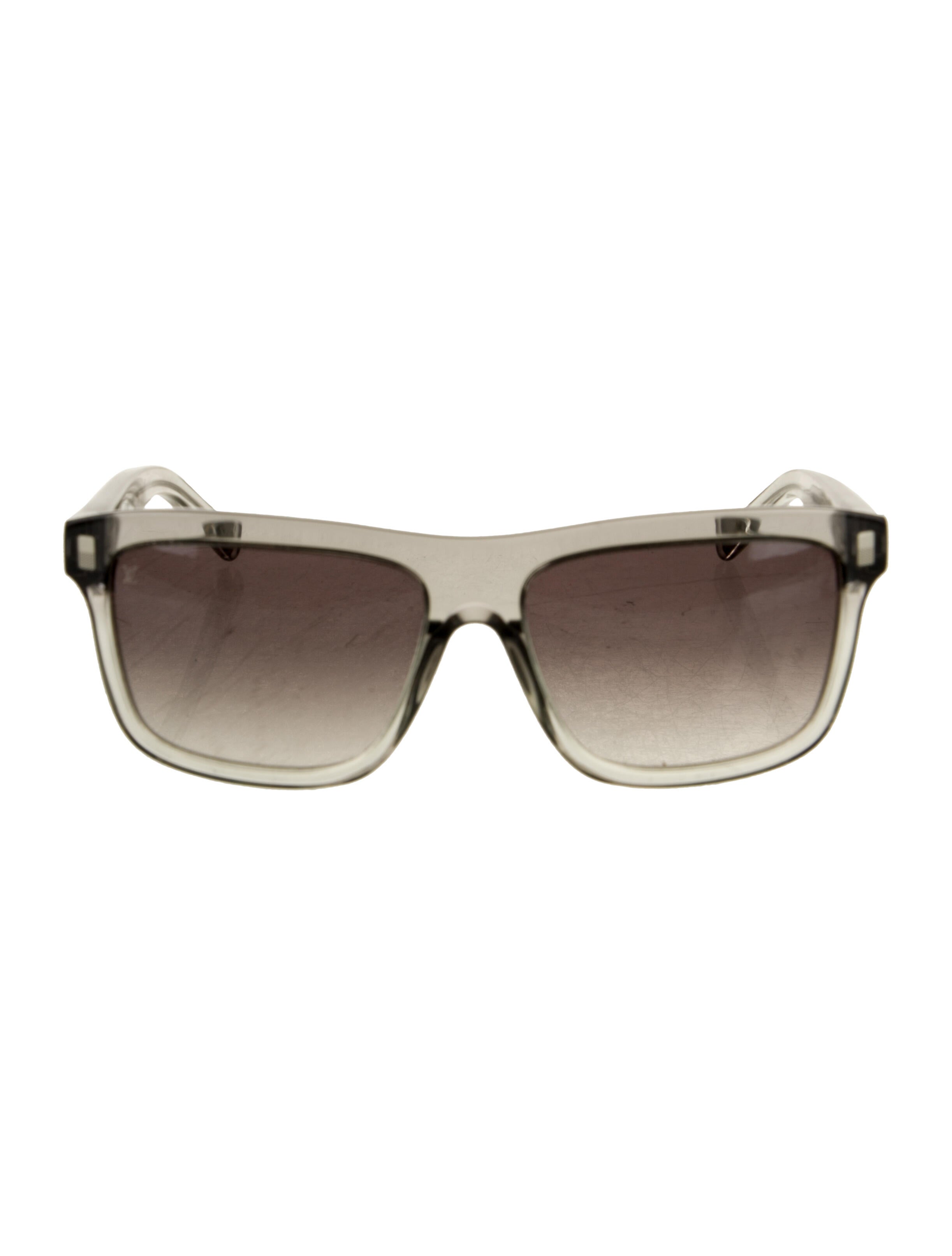 Louis Vuitton Wayfarer Gradient Sunglasses
