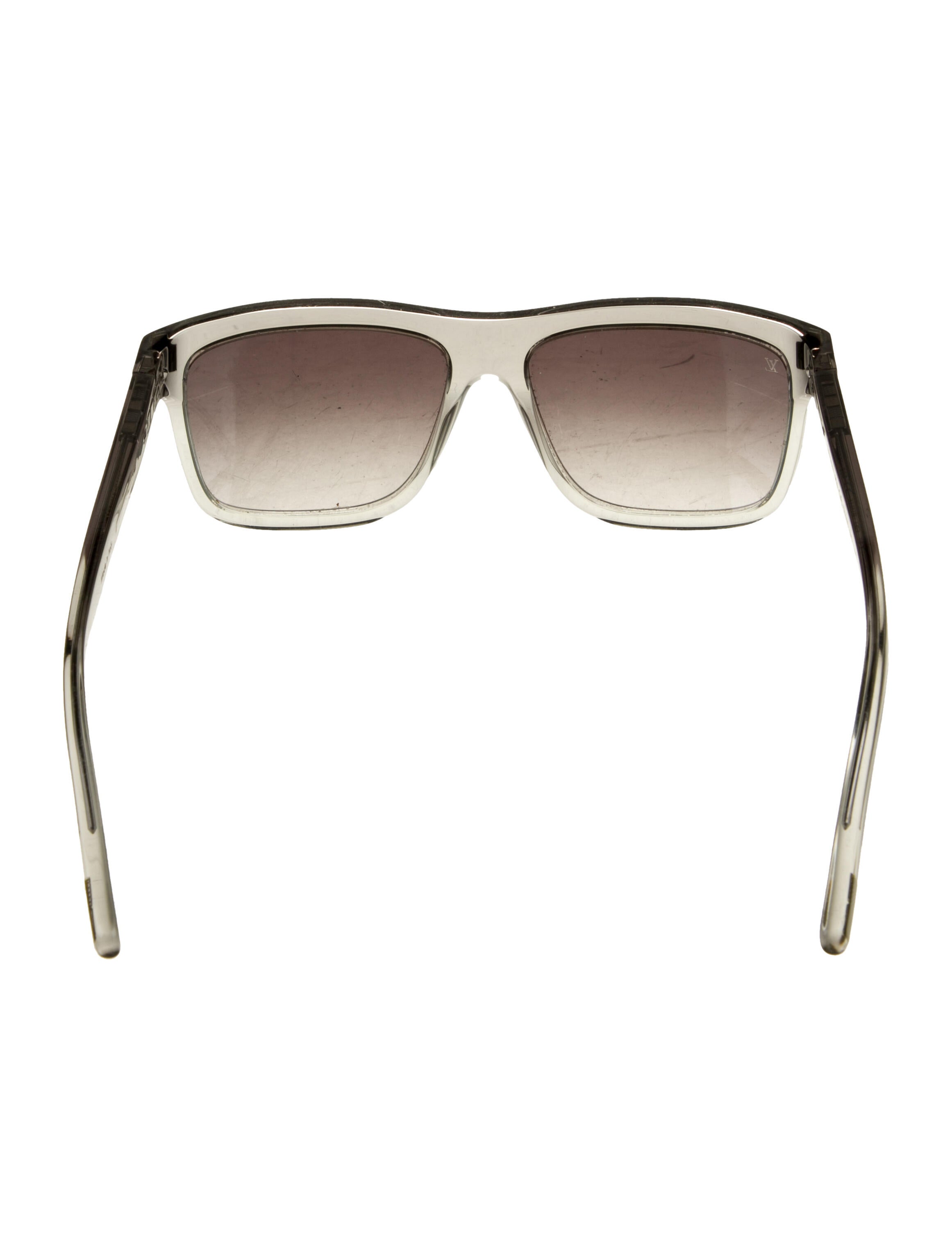 Louis Vuitton Wayfarer Gradient Sunglasses