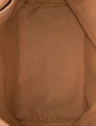 Louis Vuitton LV Monogram Totally MM