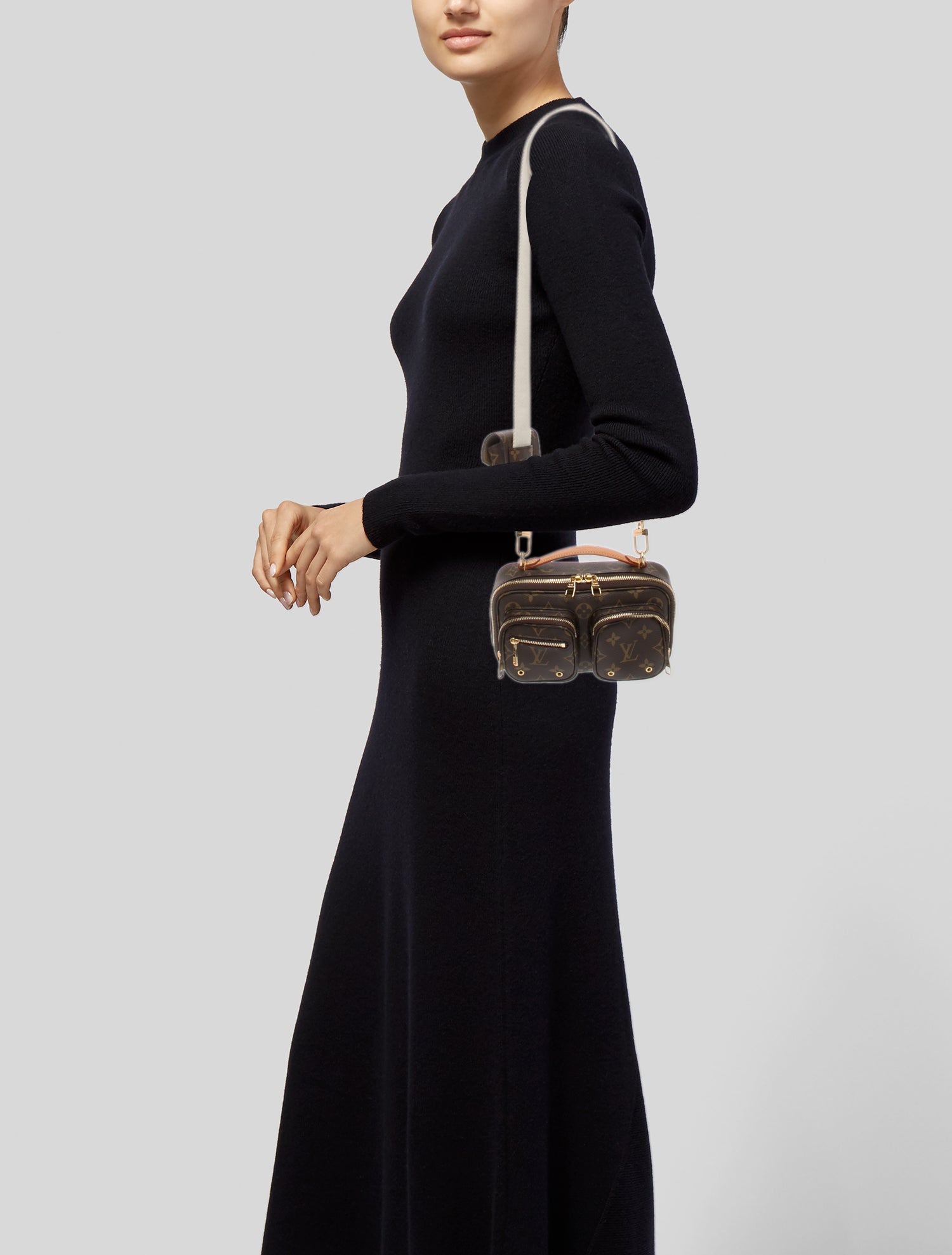 Louis Vuitton LV Monogram Utility