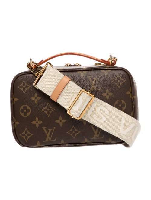 Louis Vuitton LV Monogram Utility