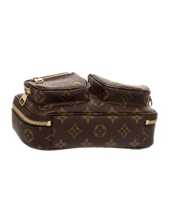 Louis Vuitton LV Monogram Utility