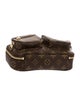 Louis Vuitton LV Monogram Utility