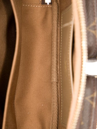 Louis Vuitton LV Monogram Utility