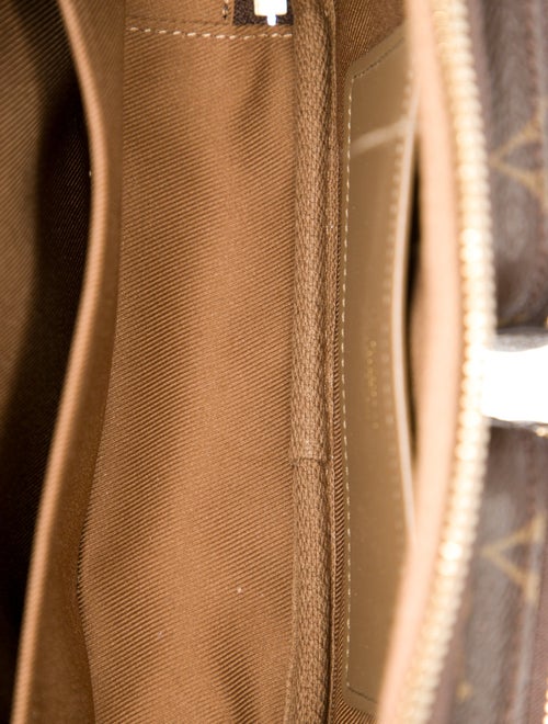 Louis Vuitton LV Monogram Utility