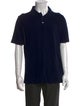 Louis Vuitton 2012 Collar Polo Shirt