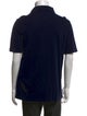 Louis Vuitton 2012 Collar Polo Shirt