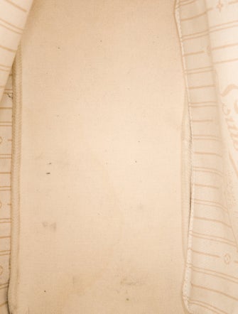 Louis Vuitton Damier Azur Neverfull MM