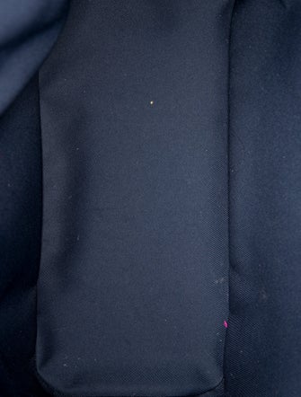 Louis Vuitton LV Monoglam Neverfull MM