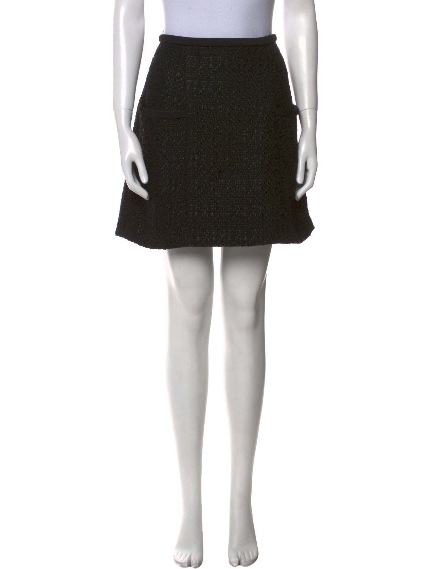 Louis Vuitton 2024 Mini Skirt