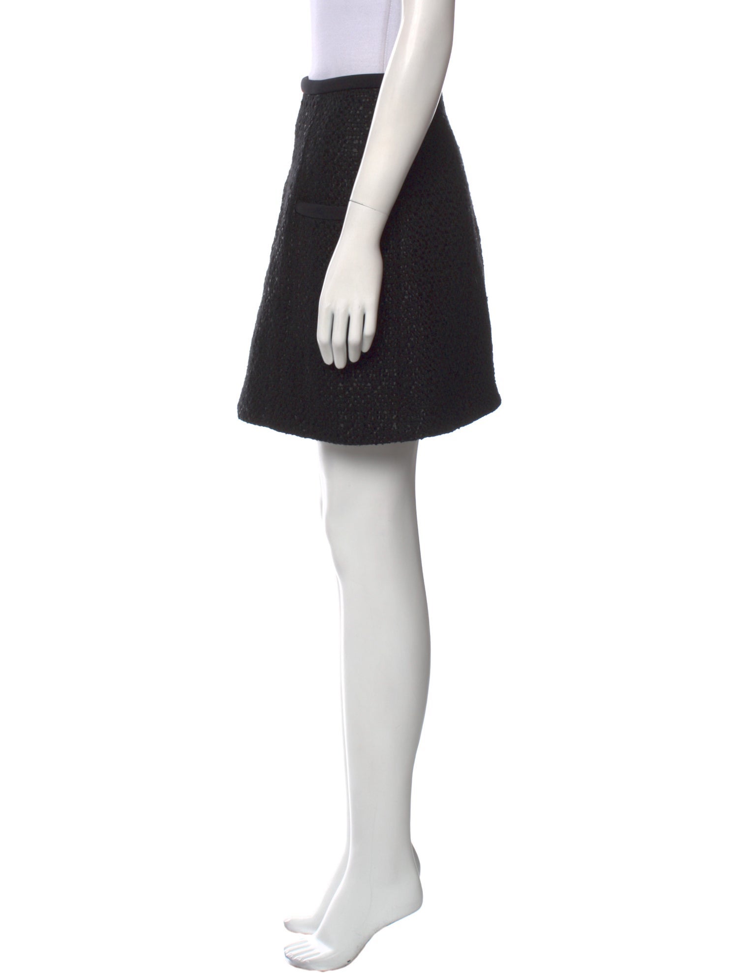 Louis Vuitton 2024 Mini Skirt