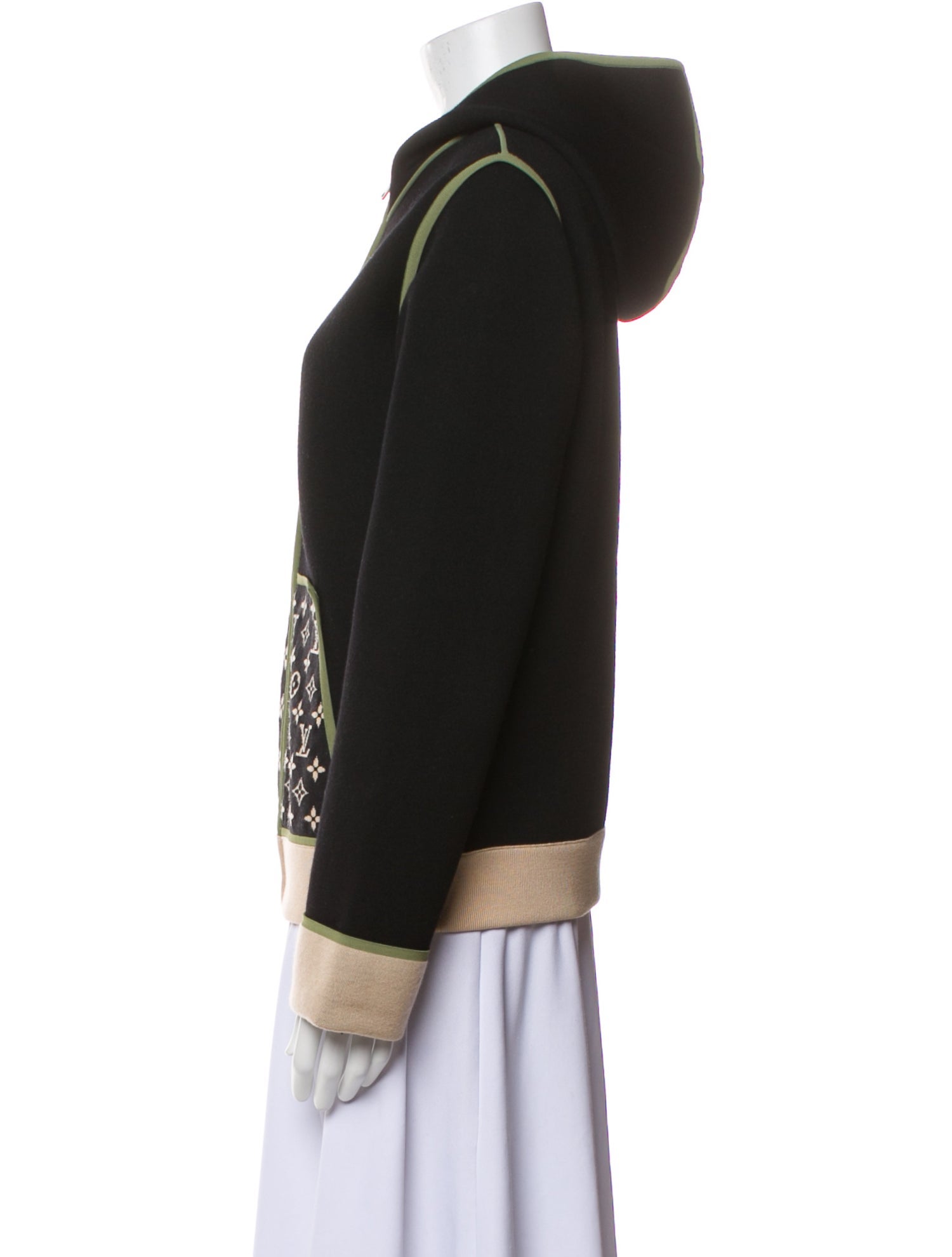 Louis Vuitton 2023 Wool Jacket w/ Tags