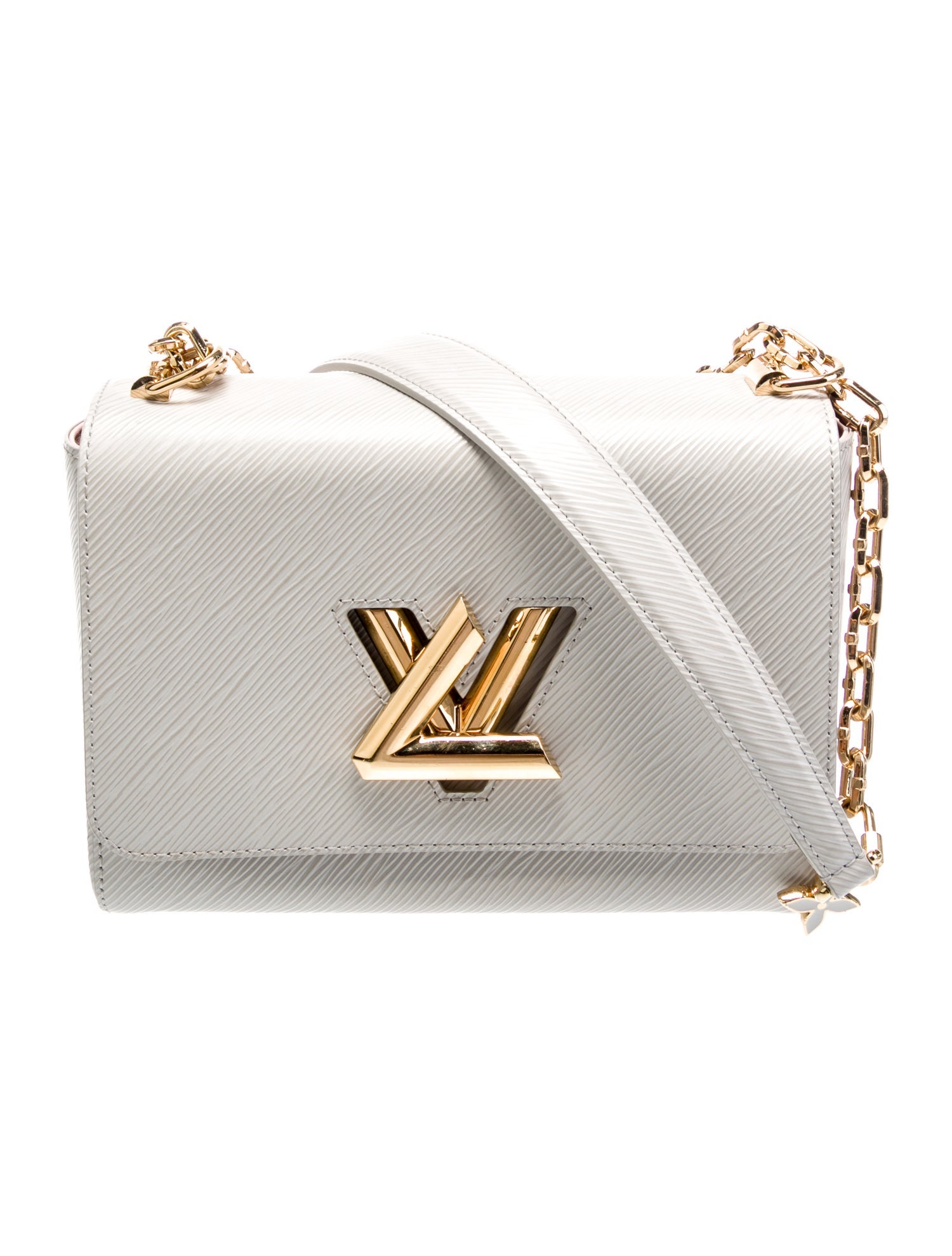 Louis Vuitton Epi Leather Twist MM