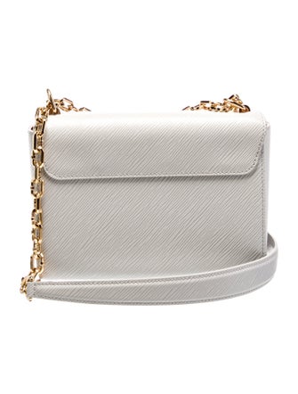Louis Vuitton Epi Leather Twist MM