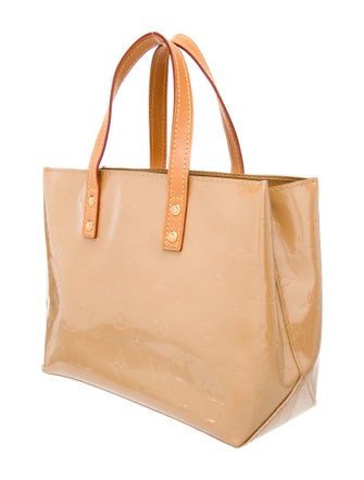 Louis Vuitton Monogram Reade PM