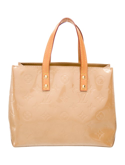 Louis Vuitton Monogram Reade PM