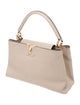 Louis Vuitton Taurillon Leather Capucines MM