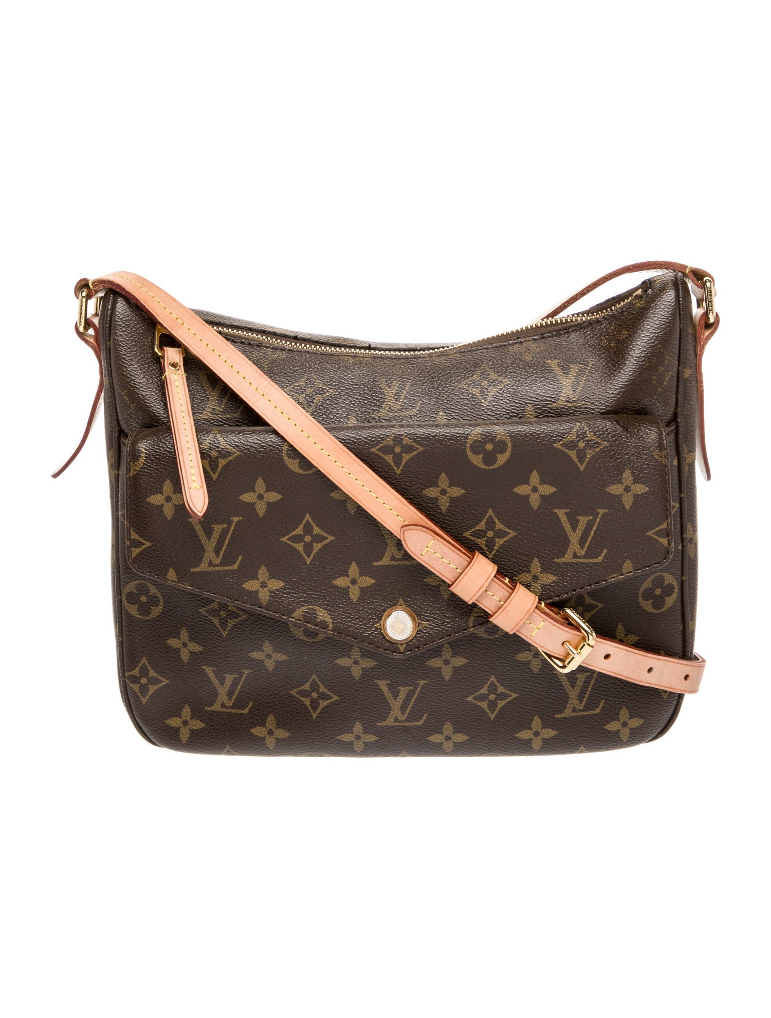 Louis Vuitton LV Monogram Mabillon
