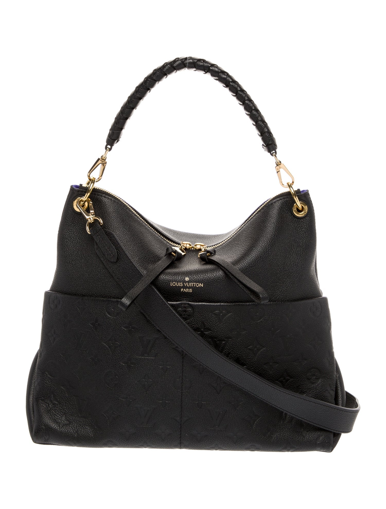 Louis Vuitton LV Monogram Maida