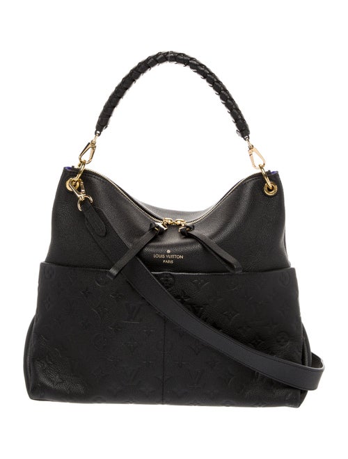 Louis Vuitton LV Monogram Maida