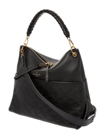 Louis Vuitton LV Monogram Maida