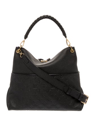 Louis Vuitton LV Monogram Maida