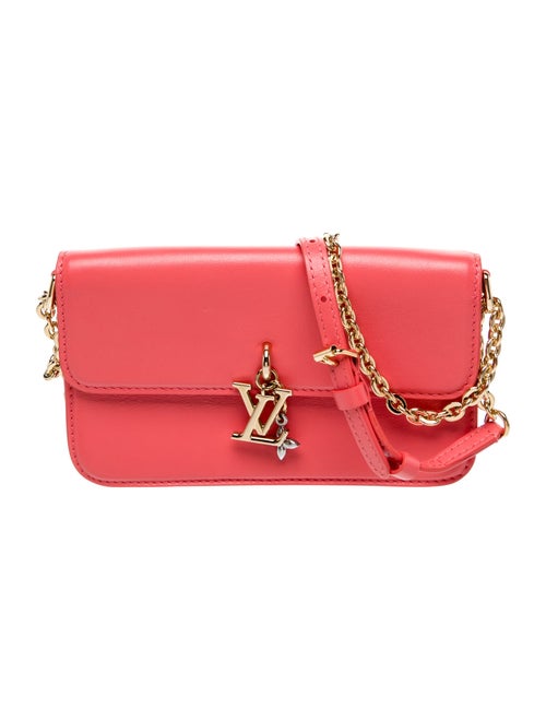 Louis Vuitton Epi Leather Leather Bloom