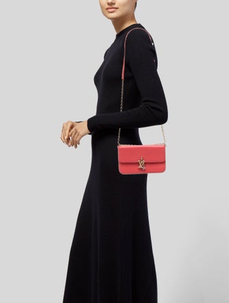 Louis Vuitton Epi Leather Leather Bloom