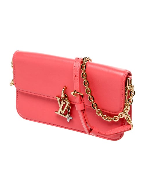 Louis Vuitton Epi Leather Leather Bloom