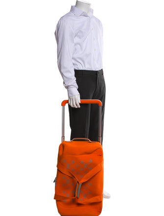 Louis Vuitton Monogram Horizon Soft Duffle 55