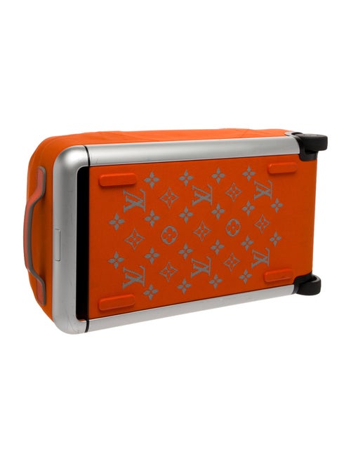 Louis Vuitton Monogram Horizon Soft Duffle 55