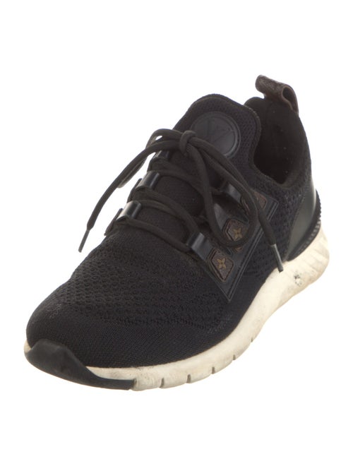 Louis Vuitton LV Monogram Sneakers