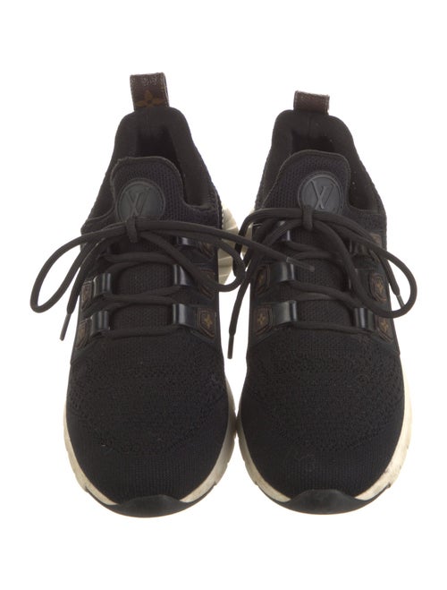 Louis Vuitton LV Monogram Sneakers