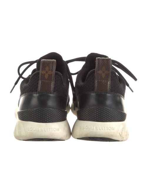 Louis Vuitton LV Monogram Sneakers