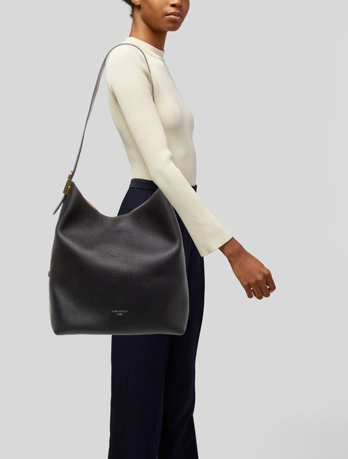 Louis Vuitton LV Monogram Low Key MM