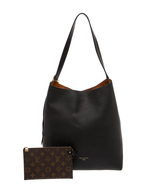 Louis Vuitton LV Monogram Low Key MM