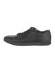 Louis Vuitton 2016 Damier Graphite Pattern Sneakers