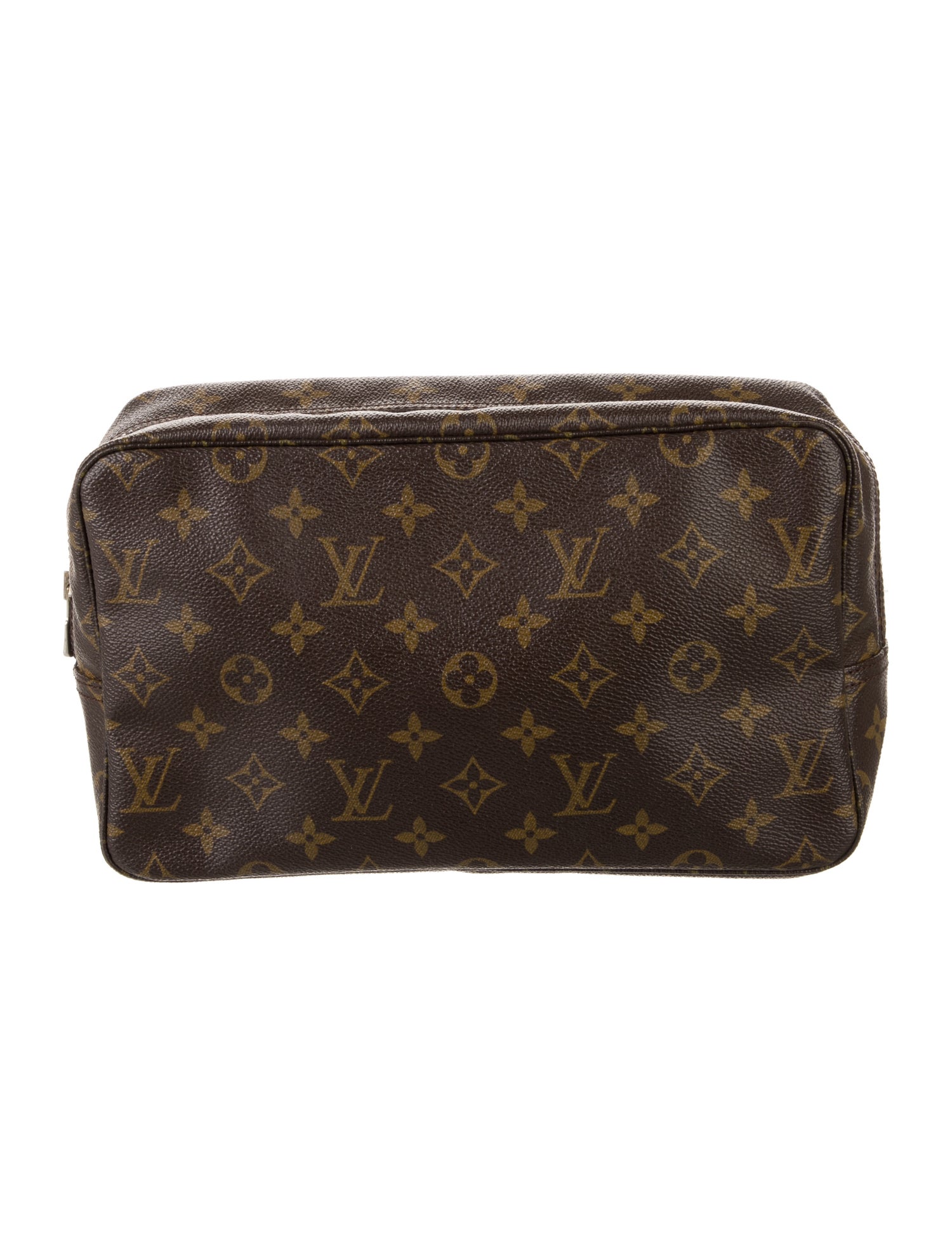 Louis Vuitton Monogram Trousse 28