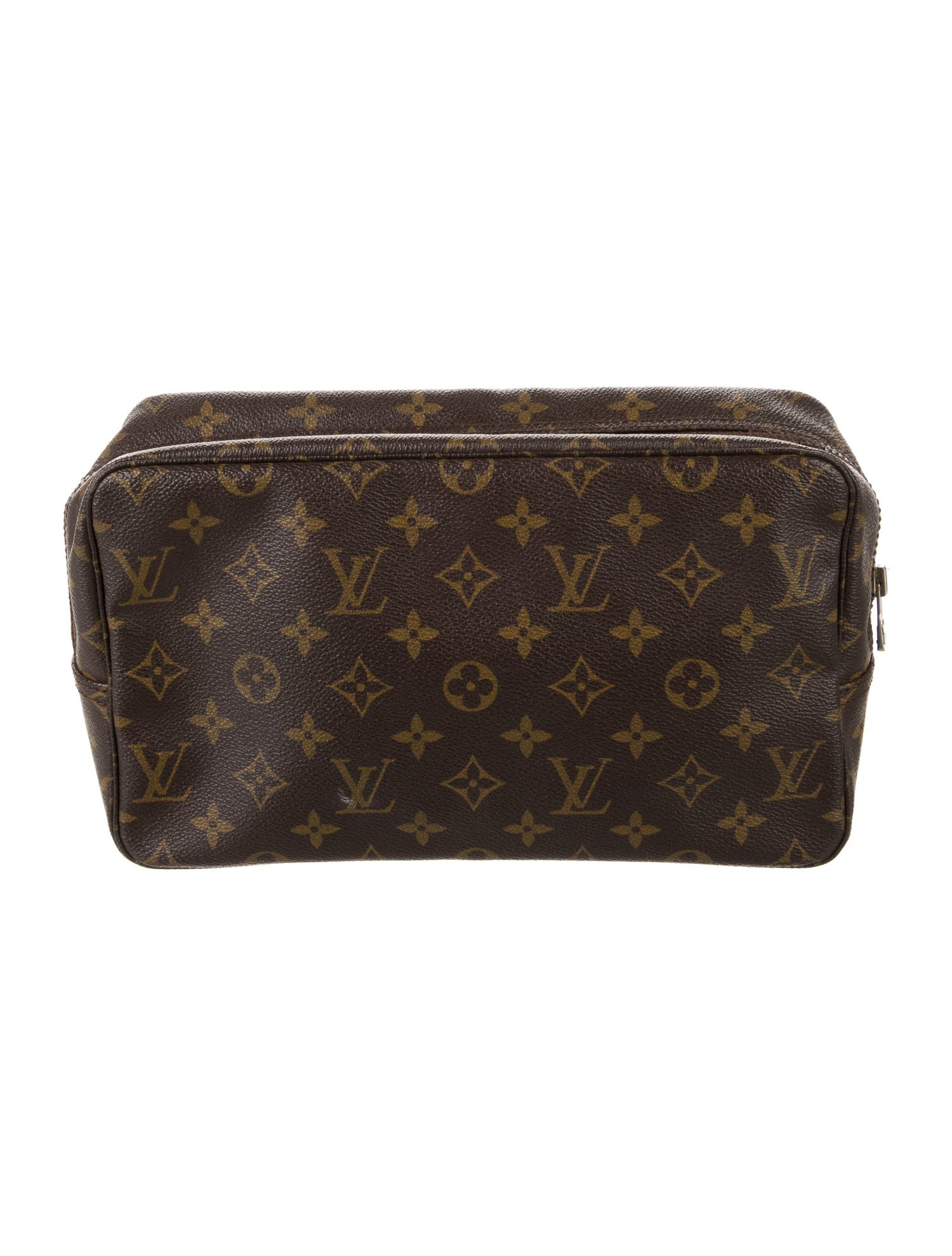 Louis Vuitton Monogram Trousse 28