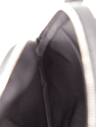 Louis Vuitton Taiga Leather Backpack