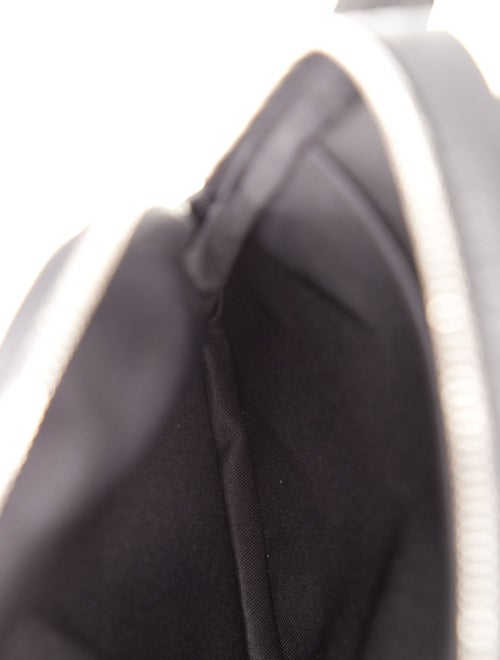 Louis Vuitton Taiga Leather Backpack