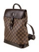 Louis Vuitton LV Monogram Soho