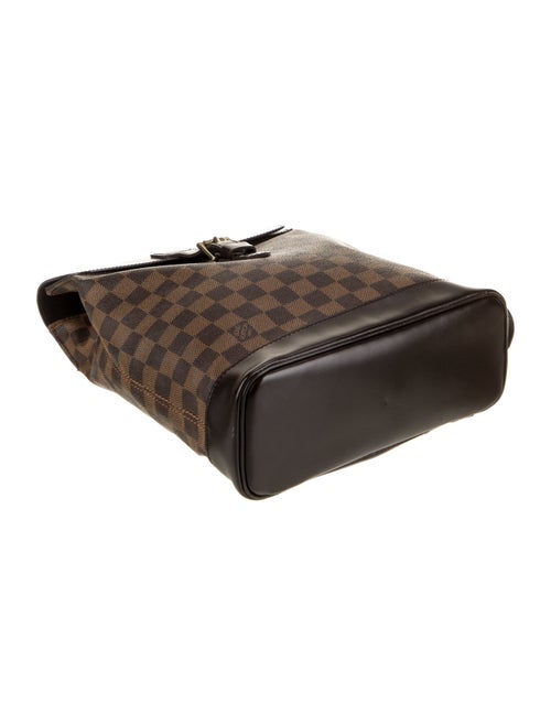 Louis Vuitton LV Monogram Soho