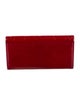 Louis Vuitton Patent Leather Wallet